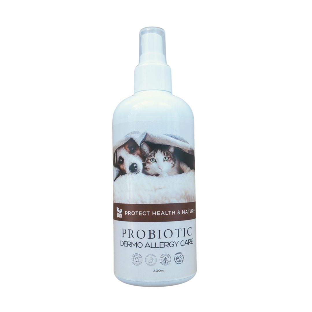 Probiotic Dermo Allergy Care